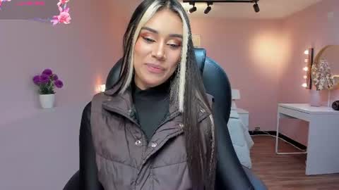 T A T I A N A online show from 07-01-26, 11:01