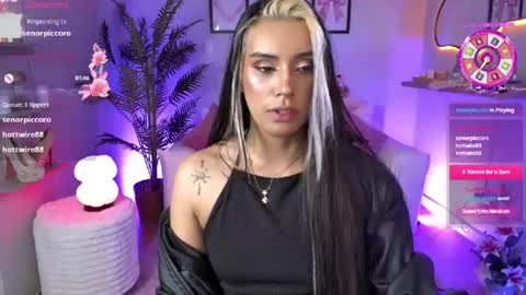 T A T I A N A online show from 07-28-26, 12:48
