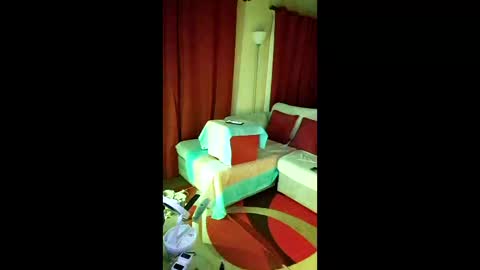 PAMELITA online show from 05-22-26, 03:46