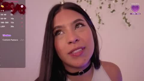 Victoria  online show from 04-24-26, 02:03