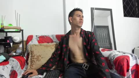 la_puta_amaxxx online show from 07-31-26, 02:22