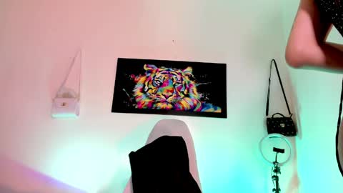 AriSaray online show from 06-08-26, 11:21