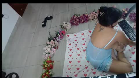 la_wuaifu1 online show from 06-24-26, 08:19