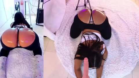 Cris  online show from 03-08-25, 02:40