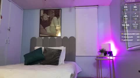 Cris  online show from 03-11-25, 11:23