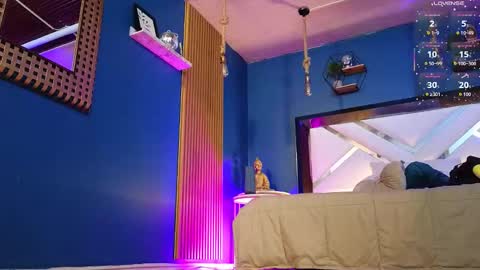 Cris  online show from 09-27-25, 11:37