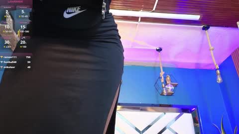 Cris  online show from 10-18-25, 11:00