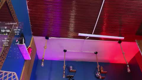 Cris  online show from 01-19-26, 11:25