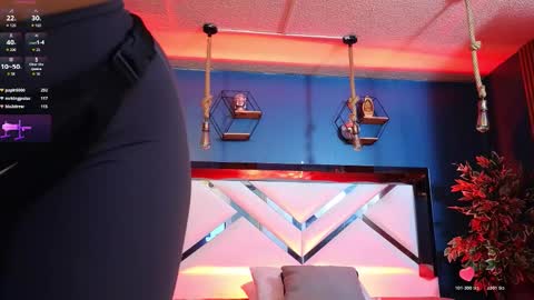 Cris  online show from 02-14-26, 11:29