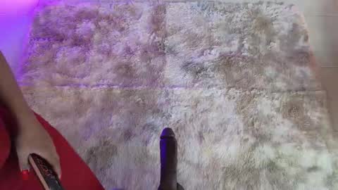 Cris  online show from 03-12-26, 11:38