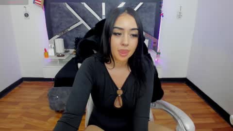 Snapshot of laara_croft chatting on 03-04-25, 10:38 L A R A online show from 03-04-25, 10:38