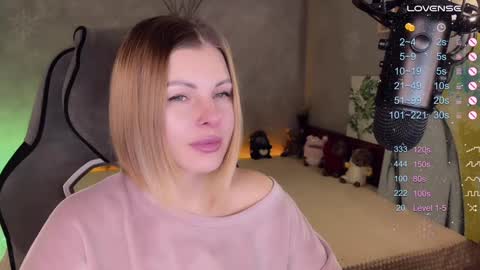 LaBandita online show from 12-17-24, 03:28