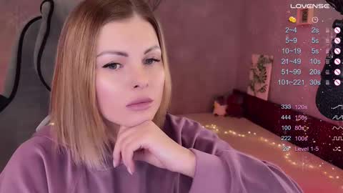 LaBandita online show from 02-09-25, 06:16