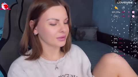 LaBandita online show from 10-19-25, 02:29