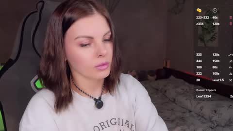 LaBandita online show from 03-23-26, 11:36