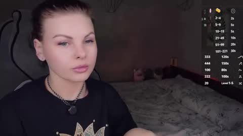 LaBandita online show from 03-24-26, 02:22