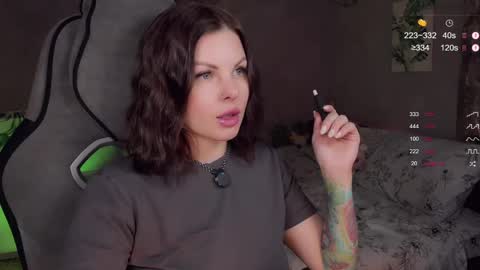 LaBandita online show from 04-07-26, 12:27