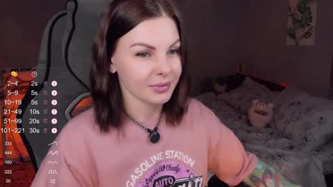 LaBandita online show from 04-10-26, 03:17