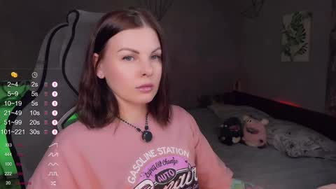 LaBandita online show from 04-16-26, 02:51