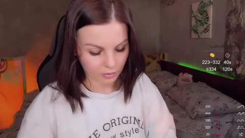 Snapshot of labanditta chatting on 04-30-26, 01:17 LaBandita online show from 04-30-26, 01:17