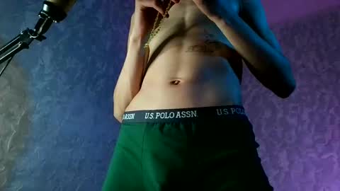 Snapshot of labour_guy chatting on 02-22-25, 05:02 Marco online show from 02-22-25, 05:02