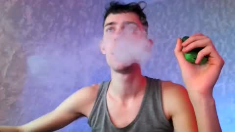 Snapshot of labour_guy chatting on 02-25-25, 12:55 Marco online show from 02-25-25, 12:55