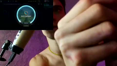 Snapshot of labour_guy chatting on 03-05-25, 06:56 Marco online show from 03-05-25, 06:56