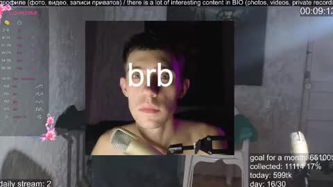 Snapshot of labour_guy chatting on 10-19-25, 06:14 Marco online show from 10-19-25, 06:14