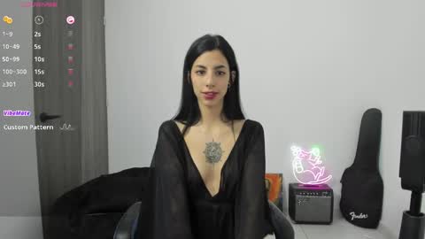 Labrika online show from 01-15-25, 02:46