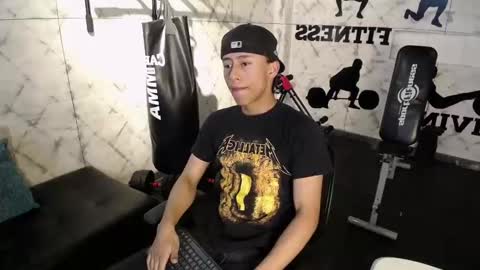 labrinthteasing online show from 02-09-26, 12:31