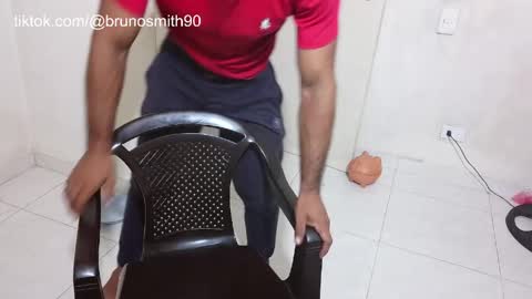 Bruno Smith online show from 04-06-26, 05:30