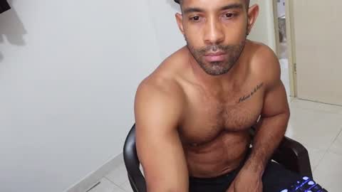 Bruno Smith online show from 07-12-26, 04:25