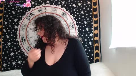 Snapshot of laceyblack42069 chatting on 06-11-26, 09:02 Lacey online show from 06-11-26, 09:02
