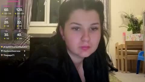 Snapshot of laceyblackx chatting on 03-10-26, 11:10 Lacey Black online show from 03-10-26, 11:10