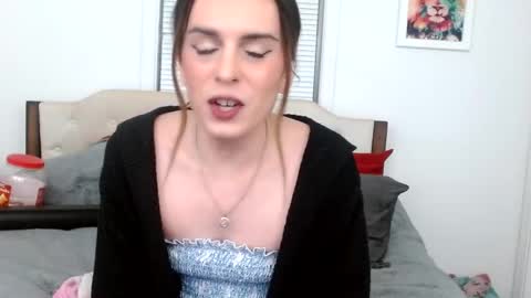 Lacey Phoenix online show from 02-20-25, 03:01