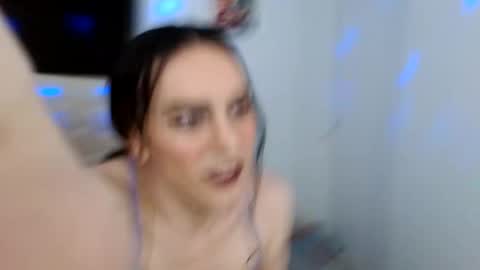 Lacey Phoenix online show from 09-30-25, 02:38