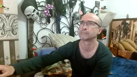 lachicadeldiablo online show from 05-03-26, 05:52