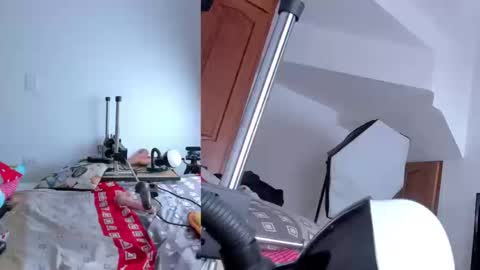 LACI LOST online show from 09-27-25, 03:06