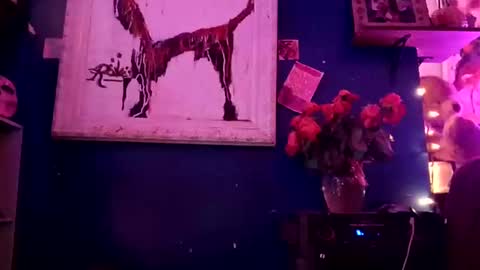 Laci online show from 10-07-25, 02:31