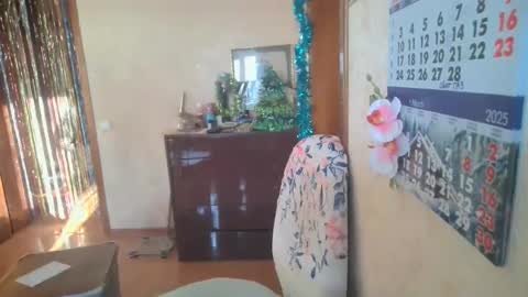 LadaMay online show from 02-13-25, 05:58