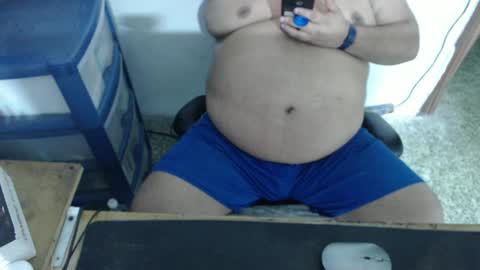 rob online show from 09-17-25, 02:02