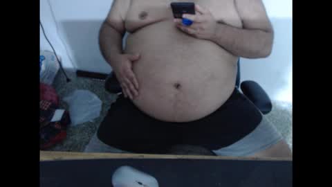 rob online show from 12-17-25, 03:34