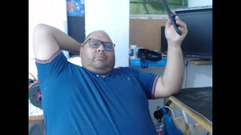 rob online show from 01-12-26, 10:37