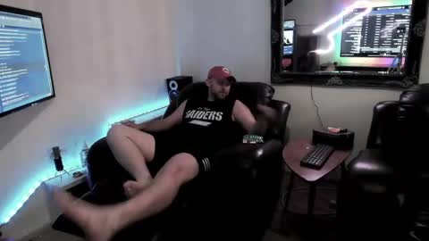 Hectic online show from 01-26-25, 08:14