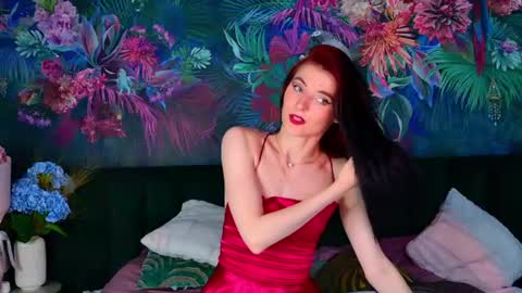 Nicole online show from 07-07-26, 06:12