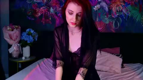Nicole online show from 07-23-26, 06:39