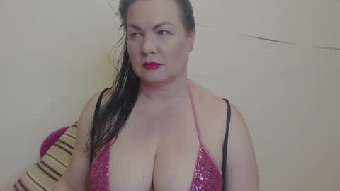 Lady Adrianna online show from 06-28-26, 09:32