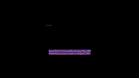 Lady Aiyla Your Benevolent Goddess online show from 07-05-26, 04:19