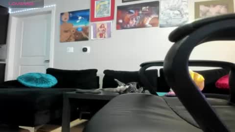 Lady Aiyla Your Benevolent Goddess online show from 08-03-26, 02:43
