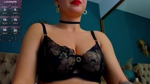 Snapshot of lady_alibi chatting on 12-07-24, 09:28 AliCooper online show from 12-07-24, 09:28